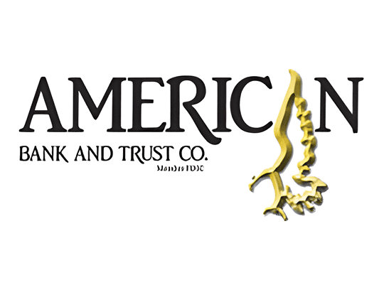 American Bank and Trust Company