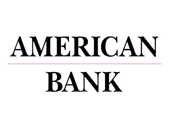 American Bank of St. Paul