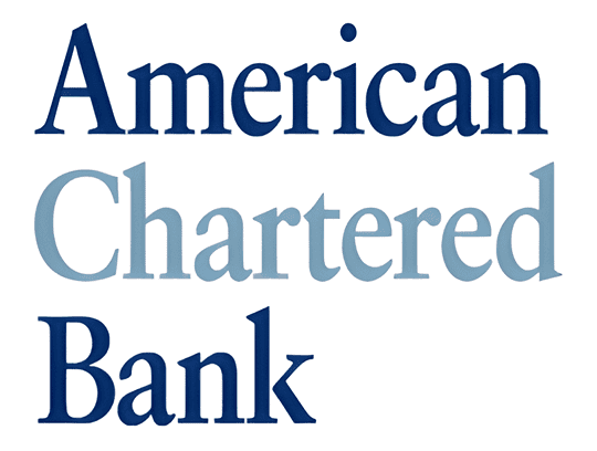 American Chartered Bank