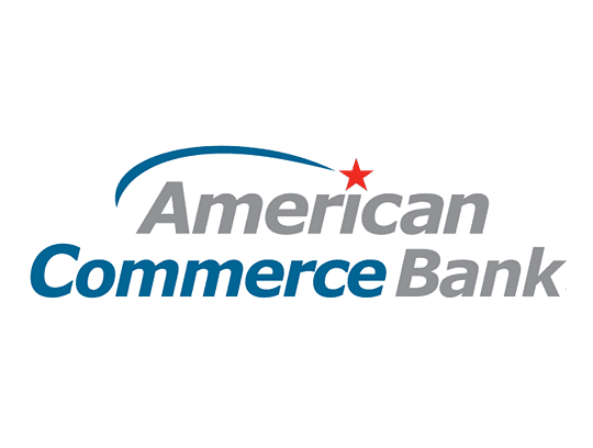 American Commerce Bank