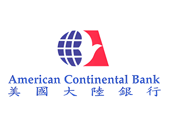 American Continental Bank