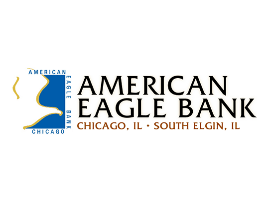 American Eagle Bank of Chicago