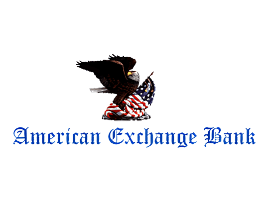American Exchange Bank