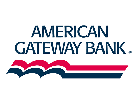 American Gateway Bank