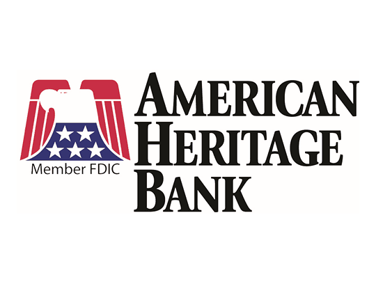 American Heritage Bank