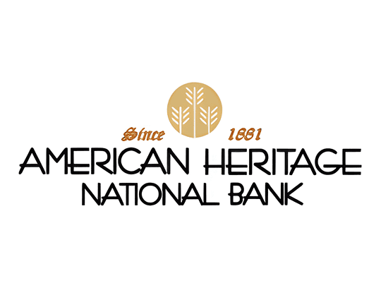 American Heritage National Bank