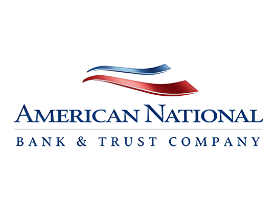 American National Bank and Trust Company