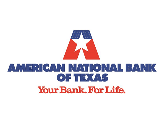 American National Bank of Texas