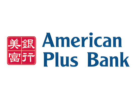 American Plus Bank