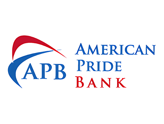 American Pride Bank