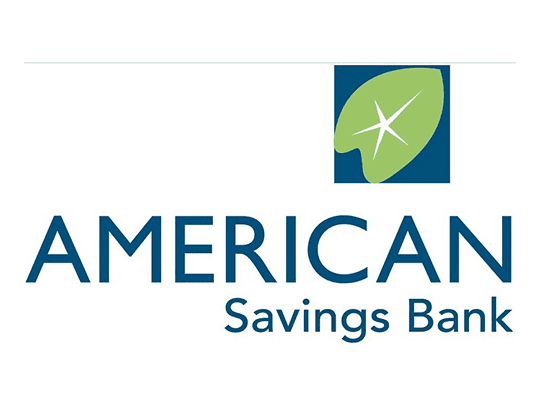 American Savings Bank