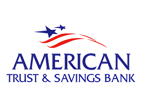 American Trust and Savings Bank