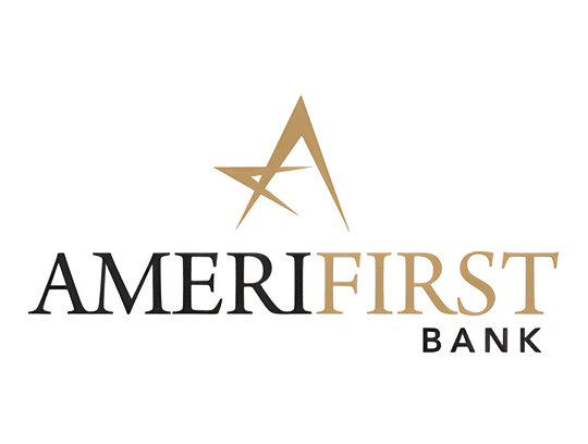 AmeriFirst Bank