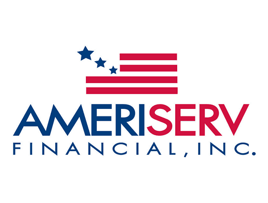 AmeriServ Financial Bank