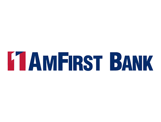 Amfirst Bank