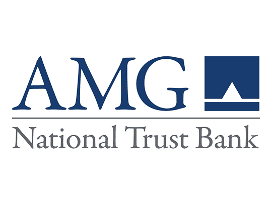 AMG National Trust Bank