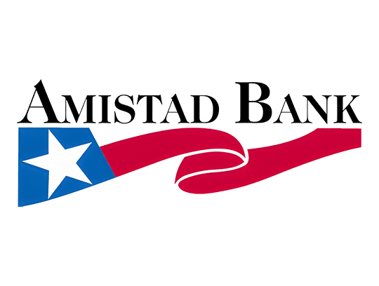 Amistad Bank