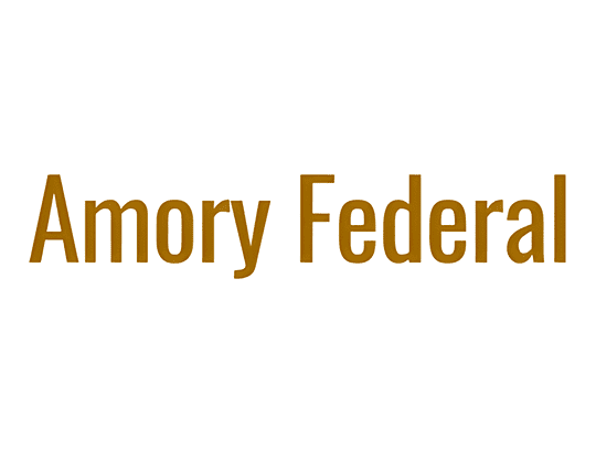 Amory Federal S&L