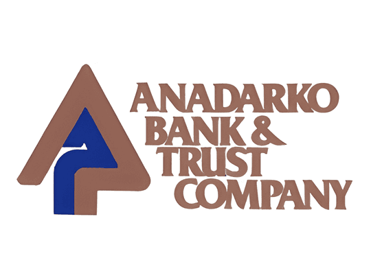 Anadarko Bank and Trust Company