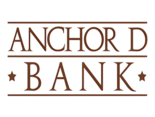 Anchor D Bank