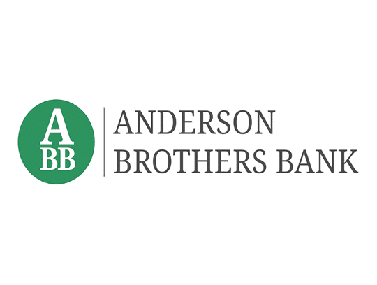 Anderson Brothers Bank Locations in South Carolina
