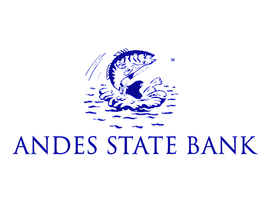 Andes State Bank
