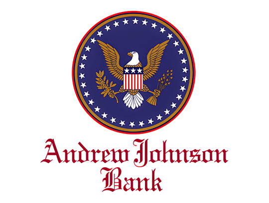 Andrew Johnson Bank