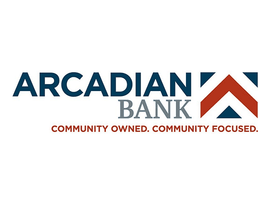 Arcadian Bank