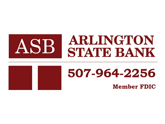 Arlington State Bank