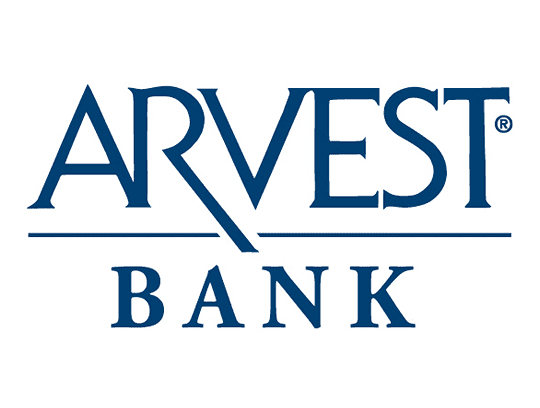 Arvest Bank Springdale Main Branch - Springdale, AR