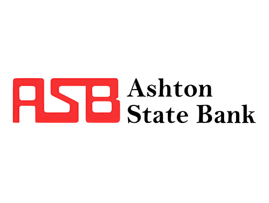 Ashton State Bank