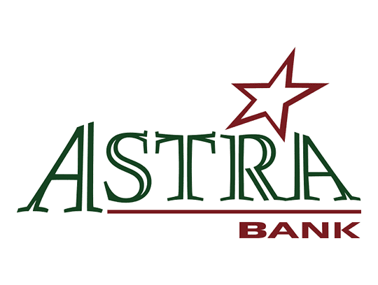 Astra Bank
