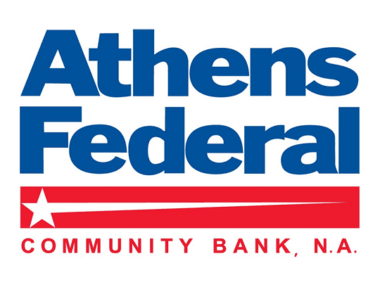Athens Federal Community Bank