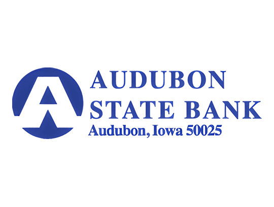 Audubon State Bank