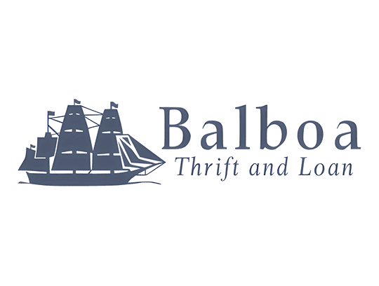 Balboa Thrift and Loan Association