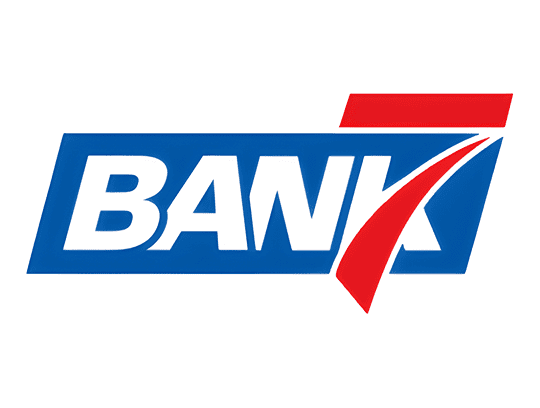 Bank 7