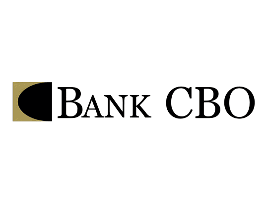 Bank CBO