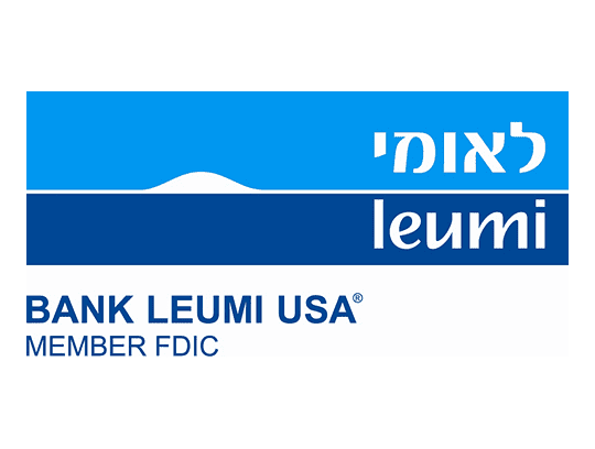 Bank Leumi USA