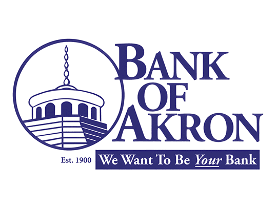 Bank of Akron