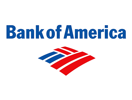 Bank of America California