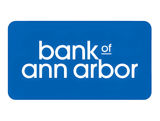 Bank of Ann Arbor