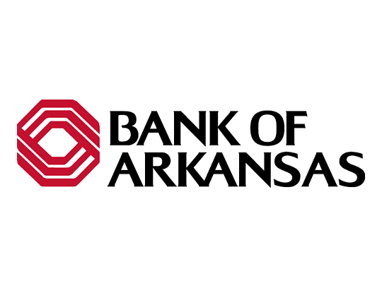 Bank of Arkansas