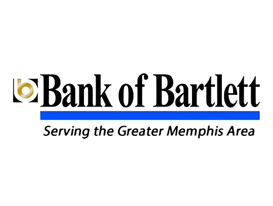 Bank of Bartlett
