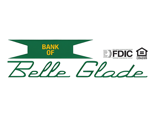 Bank of Belle Glade