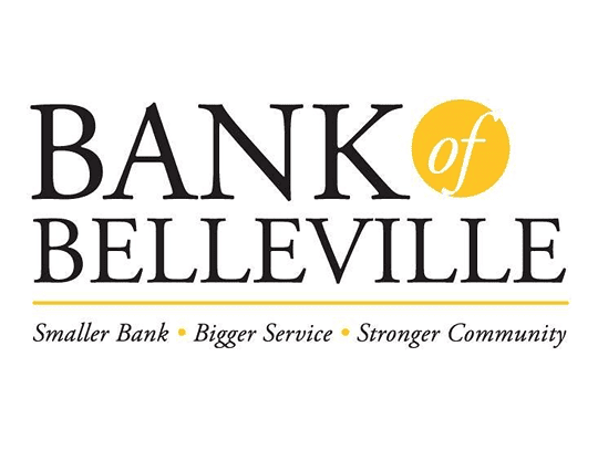 Bank of Belleville