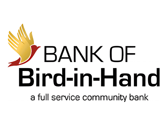 Bank of Bird-in-Hand