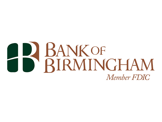 Bank of Birmingham