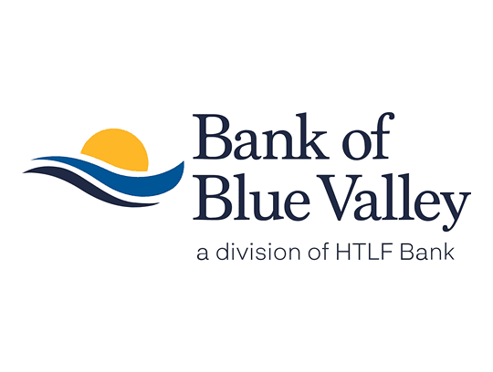 Bank Of Blue Valley Locations 95