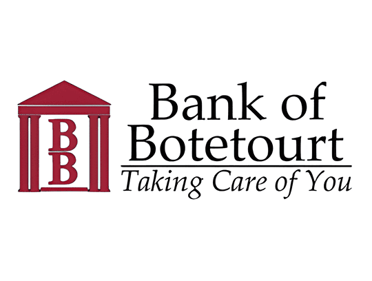 Bank of Botetourt