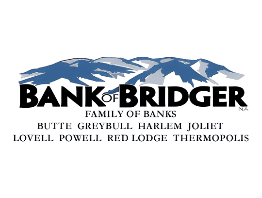 Bank of Bridger